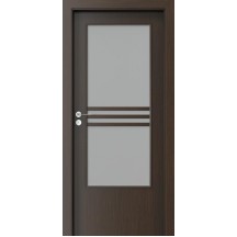 Porta ŠTÝL 3 Wenge 